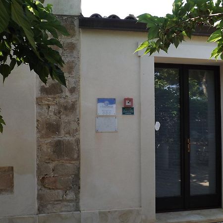 Lebaronie Villa Scicli Exterior photo